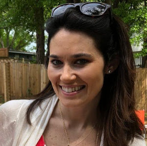 Meet your Posher, Meaghan